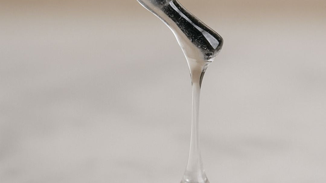 TECH TIPS - Why We Recommend Rubber Base So Much