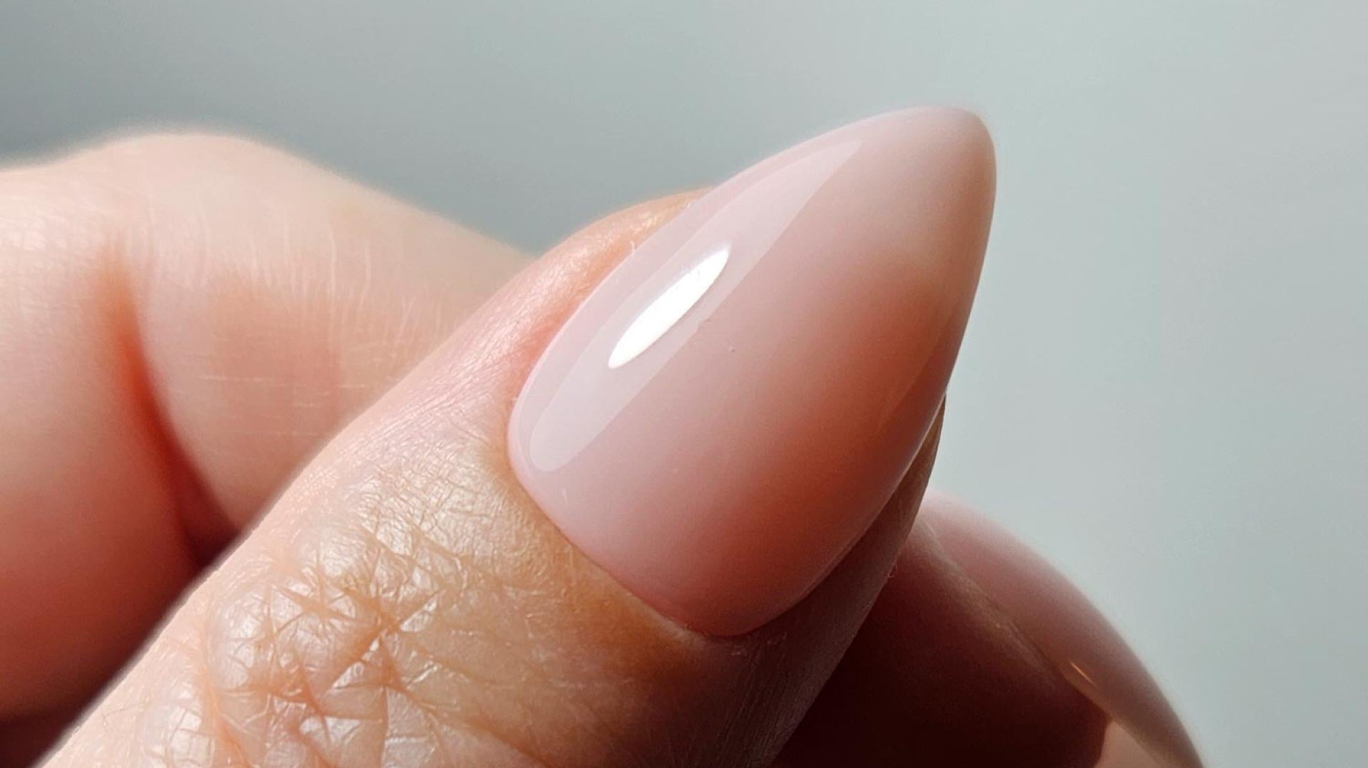 HEMA Free builder gel