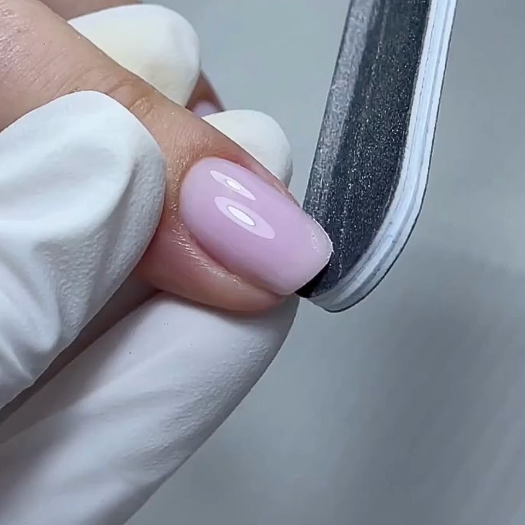 TECH TIPS - THE IMPORTANCE OF FINISH FILING